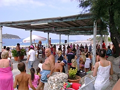 261-Lido Tropical,Diamante,Cosenza,Calabria,Sosta camper,Campeggio,Servizio Spiaggia.